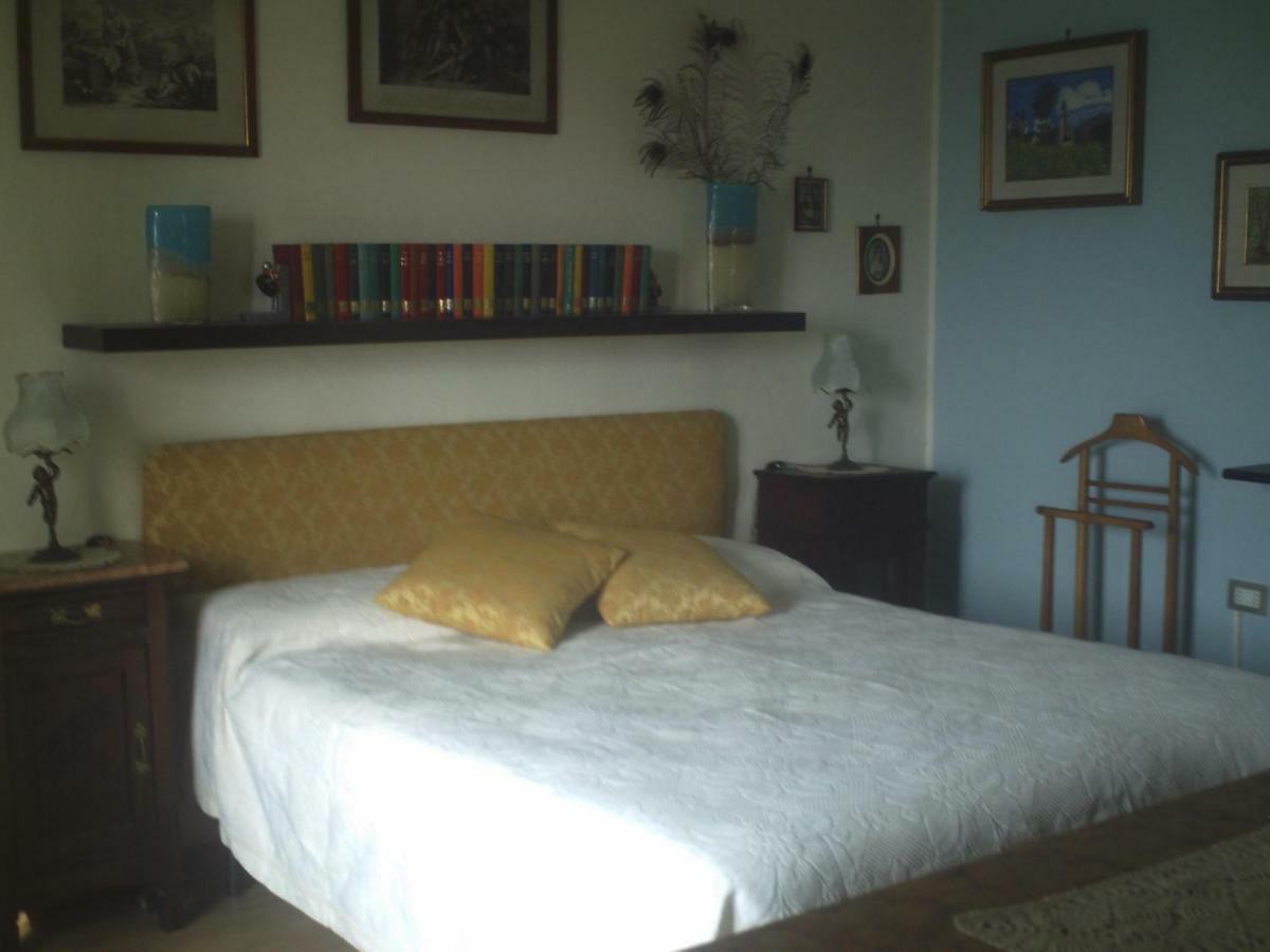 Ca D' Fefi Panzió Gorzegno Kültér fotó